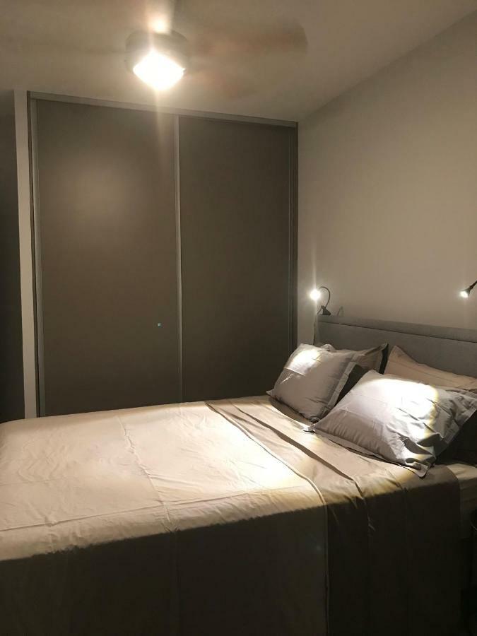 圣皮埃尔100 Rue Suffren公寓 外观 照片